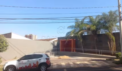 Casa Comercial