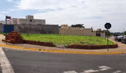 Terreno Padrão em Mirassol