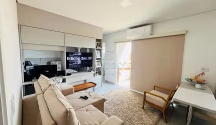Apartamento Studio