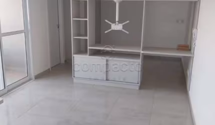 Apartamento Studio em São José do Rio Preto