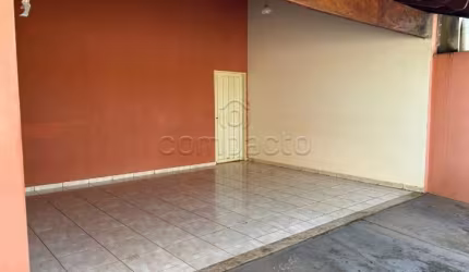 Casa Padrão