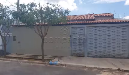 Casa Padrão
