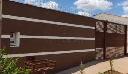 Casa Padrão
