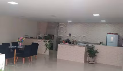 Casa Padrão