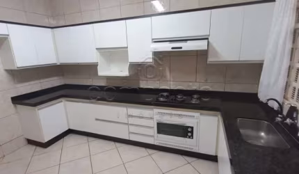 Casa Padrão em São José do Rio Preto