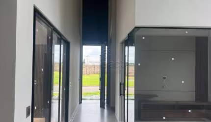 Casa Condomínio em São José do Rio Preto