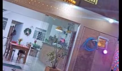 Casa Padrão em São José do Rio Preto