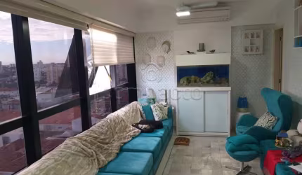 Sala Comercial MOBILIADA