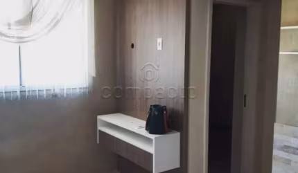 Apartamento Padrão