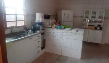 Casa Padrão