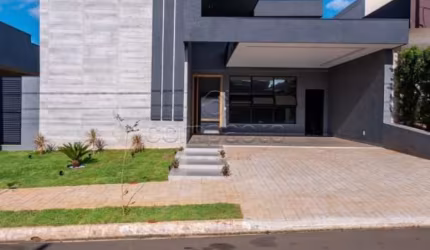 Casa Condomínio