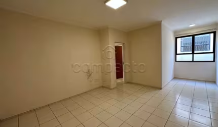 Apartamento Padrão em São José do Rio Preto