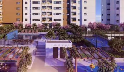 Apartamento Padrão