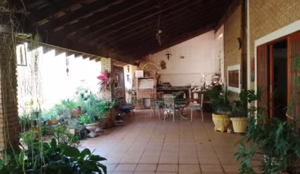 Casa Padrão