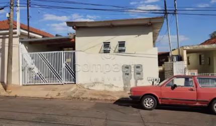 Casa Padrão