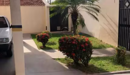 Apartamento Padrão em São José do Rio Preto