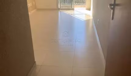 Apartamento Padrão em São José do Rio Preto
