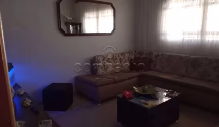 Casa Padrão em São José do Rio Preto