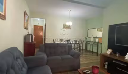 Apartamento Padrão em São José do Rio Preto