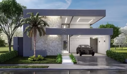 Casa Condomínio em São José do Rio Preto