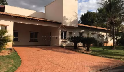 Casa Condomínio em São José do Rio Preto