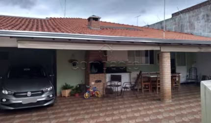 Casa Padrão