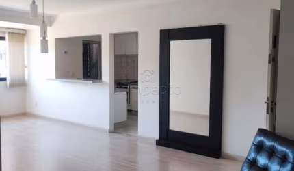 Apartamento Padrão