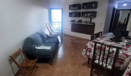 Apartamento Padrão