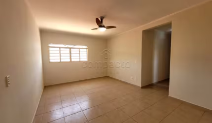 Apartamento Padrão em São José do Rio Preto