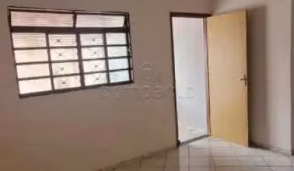 Casa Padrão em São José do Rio Preto