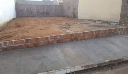 Terreno Área em São José do Rio Preto