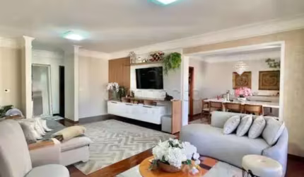 Apartamento Padrão