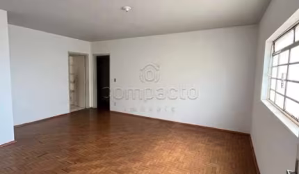 Apartamento Padrão