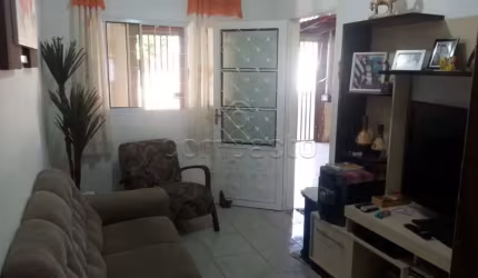 Casa Padrão
