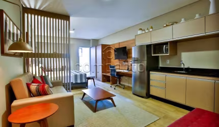 Apartamento Flat