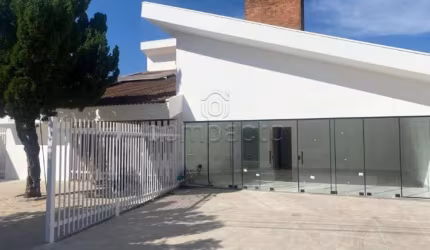 Comercial Casa em São José do Rio Preto