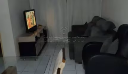 Apartamento Padrão