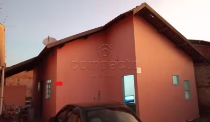Casa Padrão