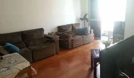 Apartamento Padrão