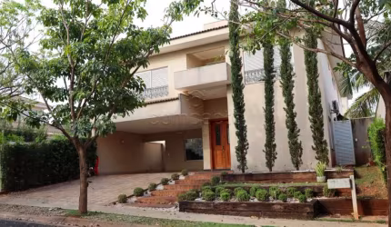 Casa Condomínio em São José do Rio Preto