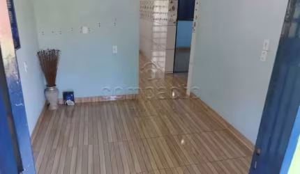 Chácara Chácara