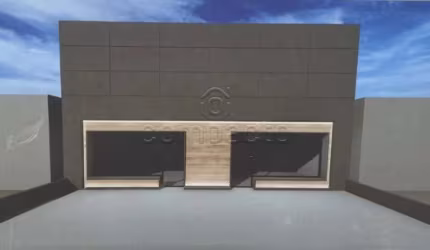 Comercial Loja em São José do Rio Preto