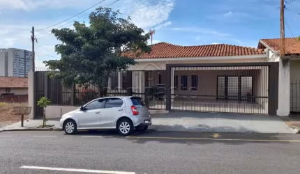 Casa Padrão