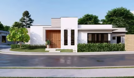 Casa Condomínio