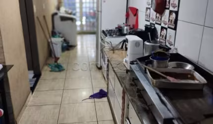 Casa Comercial