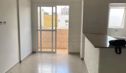 Apartamento Padrão