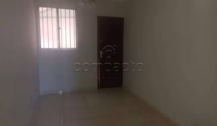 Apartamento Padrão