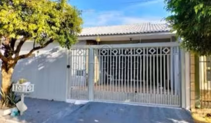 Casa Padrão em São José do Rio Preto
