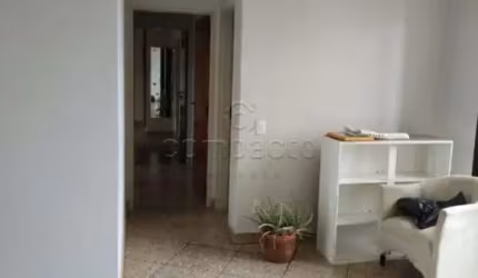 Apartamento Padrão