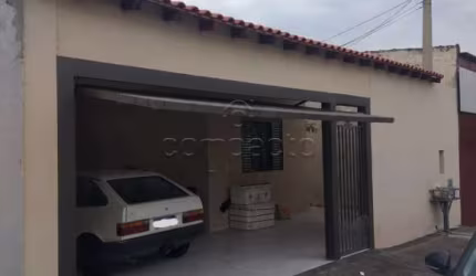 Casa Padrão
